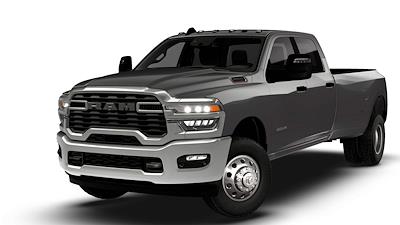 New 2026 Ram 3500 Lone Star Crew Cab for sale #62875739 - photo 1