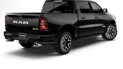 New 2027 Ram 1500 Laramie Crew Cab for sale #63695021 - photo 2