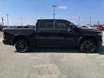 New 2025 Ram 1500 Lone Star Crew Cab 4x4 Pickup for sale #SN638386 - photo 3