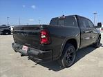 New 2025 Ram 1500 Lone Star Crew Cab 4x4 Pickup for sale #SN638386 - photo 4
