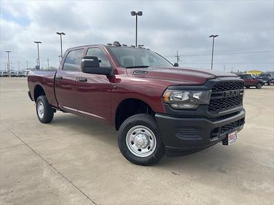 2024 Ram 2500 Crew Cab 4x4, Pickup for sale #RG216163 - photo 2