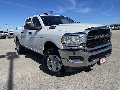 2024 Ram 2500 Crew Cab 4x4, Pickup for sale #RG244232 - photo 2