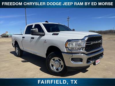New 2024 Ram 2500 Tradesman Crew Cab 4x4 Pickup for sale #RG244233 - photo 1