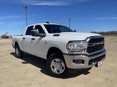 New 2024 Ram 2500 Tradesman Crew Cab 4x4 Pickup for sale #RG244233 - photo 2
