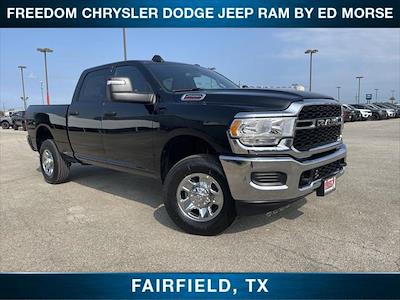 New 2024 Ram 2500 Tradesman Crew Cab 4x4 Pickup for sale #RG276475 - photo 1