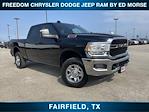 New 2024 Ram 2500 Tradesman Crew Cab 4x4 Pickup for sale #RG276475 - photo 1