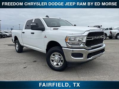New 2024 Ram 2500 Tradesman Crew Cab 4x4 Pickup for sale #RG276772 - photo 1
