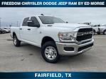 New 2024 Ram 2500 Tradesman Crew Cab 4x4 Pickup for sale #RG276772 - photo 1