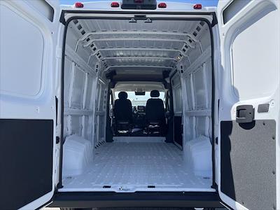 New 2025 Ram ProMaster 2500 High Roof Empty Cargo Van for sale #SE553126 - photo 2