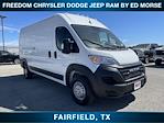 New 2025 Ram ProMaster 2500 High Roof Empty Cargo Van for sale #SE553126 - photo 1