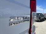 New 2025 Ram ProMaster 2500 High Roof Empty Cargo Van for sale #SE553126 - photo 14