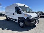 New 2025 Ram ProMaster 2500 High Roof Empty Cargo Van for sale #SE553126 - photo 3