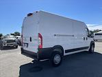 New 2025 Ram ProMaster 2500 High Roof Empty Cargo Van for sale #SE553126 - photo 5