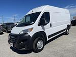 New 2025 Ram ProMaster 2500 High Roof Empty Cargo Van for sale #SE553126 - photo 9