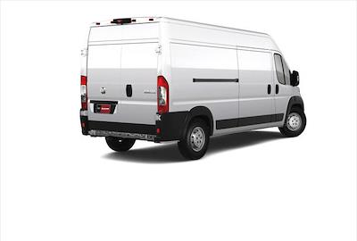 New 2025 Ram ProMaster 2500 High Roof Empty Cargo Van for sale #SE555297 - photo 2