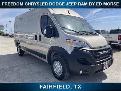 New 2025 Ram ProMaster 2500 High Roof Empty Cargo Van for sale #SE570120 - photo 1