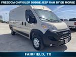 New 2025 Ram ProMaster 2500 High Roof Empty Cargo Van for sale #SE570120 - photo 1