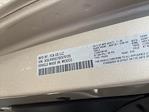 New 2025 Ram ProMaster 2500 High Roof Empty Cargo Van for sale #SE570120 - photo 34