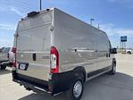 New 2025 Ram ProMaster 2500 High Roof Empty Cargo Van for sale #SE570120 - photo 8