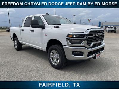 New 2025 Ram 2500 Tradesman Crew Cab 4x4 Pickup for sale #SG510940 - photo 1