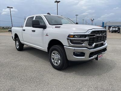 New 2025 Ram 2500 Tradesman Crew Cab 4x4 Pickup for sale #SG510940 - photo 2
