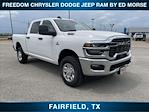 New 2025 Ram 2500 Tradesman Crew Cab 4x4 Pickup for sale #SG510940 - photo 1