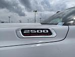New 2025 Ram 2500 Tradesman Crew Cab 4x4 Pickup for sale #SG510940 - photo 12