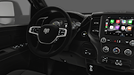 New 2025 Ram 3500 Tradesman Crew Cab 4x4 Pickup for sale #SG513313 - photo 9