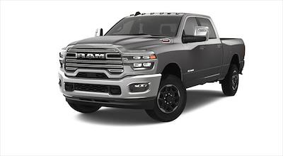 New 2025 Ram 3500 Laramie Crew Cab 4x4 Pickup for sale #SG513386 - photo 1