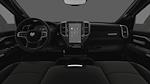 New 2025 Ram 3500 Laramie Crew Cab 4x4 Pickup for sale #SG513386 - photo 6