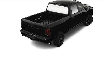 New 2025 Ram 2500 Lone Star Crew Cab 4x4 Pickup for sale #SG519634 - photo 2