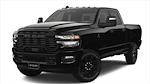 New 2025 Ram 2500 Lone Star Crew Cab 4x4 Pickup for sale #SG519634 - photo 1