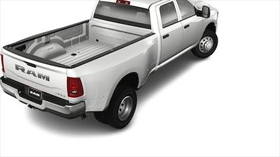 New 2025 Ram 3500 Tradesman Crew Cab 4x4 DRW Pickup for sale #SG519900 - photo 2