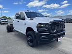 New 2025 Ram 3500 Tradesman Crew Cab 4x4 60 CA Cab Chassis for sale #SG523496 - photo 3