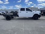 New 2025 Ram 3500 Tradesman Crew Cab 4x4 60 CA Cab Chassis for sale #SG523496 - photo 5