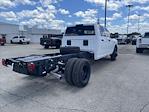 New 2025 Ram 3500 Tradesman Crew Cab 4x4 60 CA Cab Chassis for sale #SG523496 - photo 7