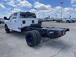 New 2025 Ram 3500 Tradesman Crew Cab 4x4 60 CA Cab Chassis for sale #SG523496 - photo 11