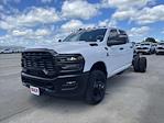 New 2025 Ram 3500 Tradesman Crew Cab 4x4 60 CA Cab Chassis for sale #SG523496 - photo 15