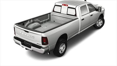 New 2025 Ram 2500 Tradesman Crew Cab 4x4 Pickup for sale #SG523742 - photo 2