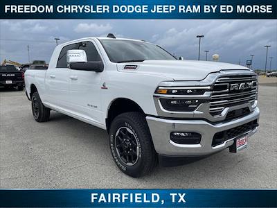 New 2025 Ram 2500 Laramie Mega Cab 4x4 Pickup for sale #SG528716 - photo 1