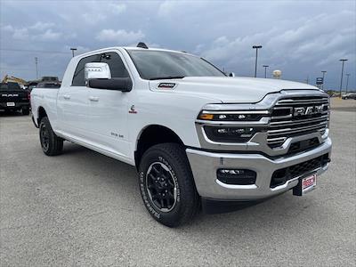 New 2025 Ram 2500 Laramie Mega Cab 4x4 Pickup for sale #SG528716 - photo 2