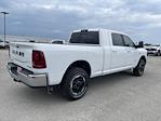 New 2025 Ram 2500 Laramie Mega Cab 4x4 Pickup for sale #SG528716 - photo 4