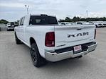 New 2025 Ram 2500 Laramie Mega Cab 4x4 Pickup for sale #SG528716 - photo 6