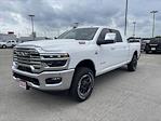 New 2025 Ram 2500 Laramie Mega Cab 4x4 Pickup for sale #SG528716 - photo 8
