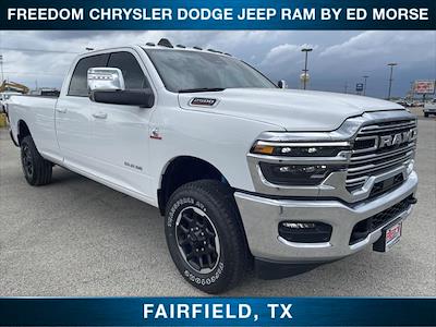 New 2025 Ram 2500 Laramie Crew Cab 4x4 Pickup for sale #SG528911 - photo 1