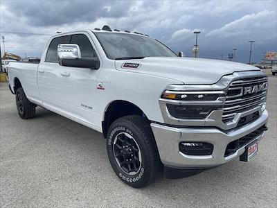 New 2025 Ram 2500 Laramie Crew Cab 4x4 Pickup for sale #SG528911 - photo 2