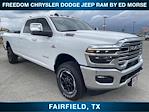 New 2025 Ram 2500 Laramie Crew Cab 4x4 Pickup for sale #SG528911 - photo 1