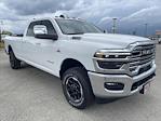 New 2025 Ram 2500 Laramie Crew Cab 4x4 Pickup for sale #SG528911 - photo 2