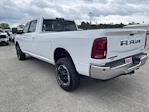 New 2025 Ram 2500 Laramie Crew Cab 4x4 Pickup for sale #SG528911 - photo 6