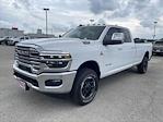 New 2025 Ram 2500 Laramie Crew Cab 4x4 Pickup for sale #SG528911 - photo 8